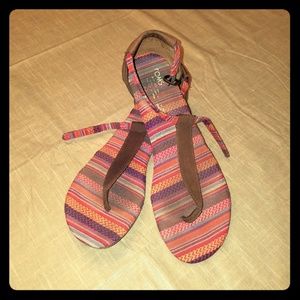 Tom's Sandals